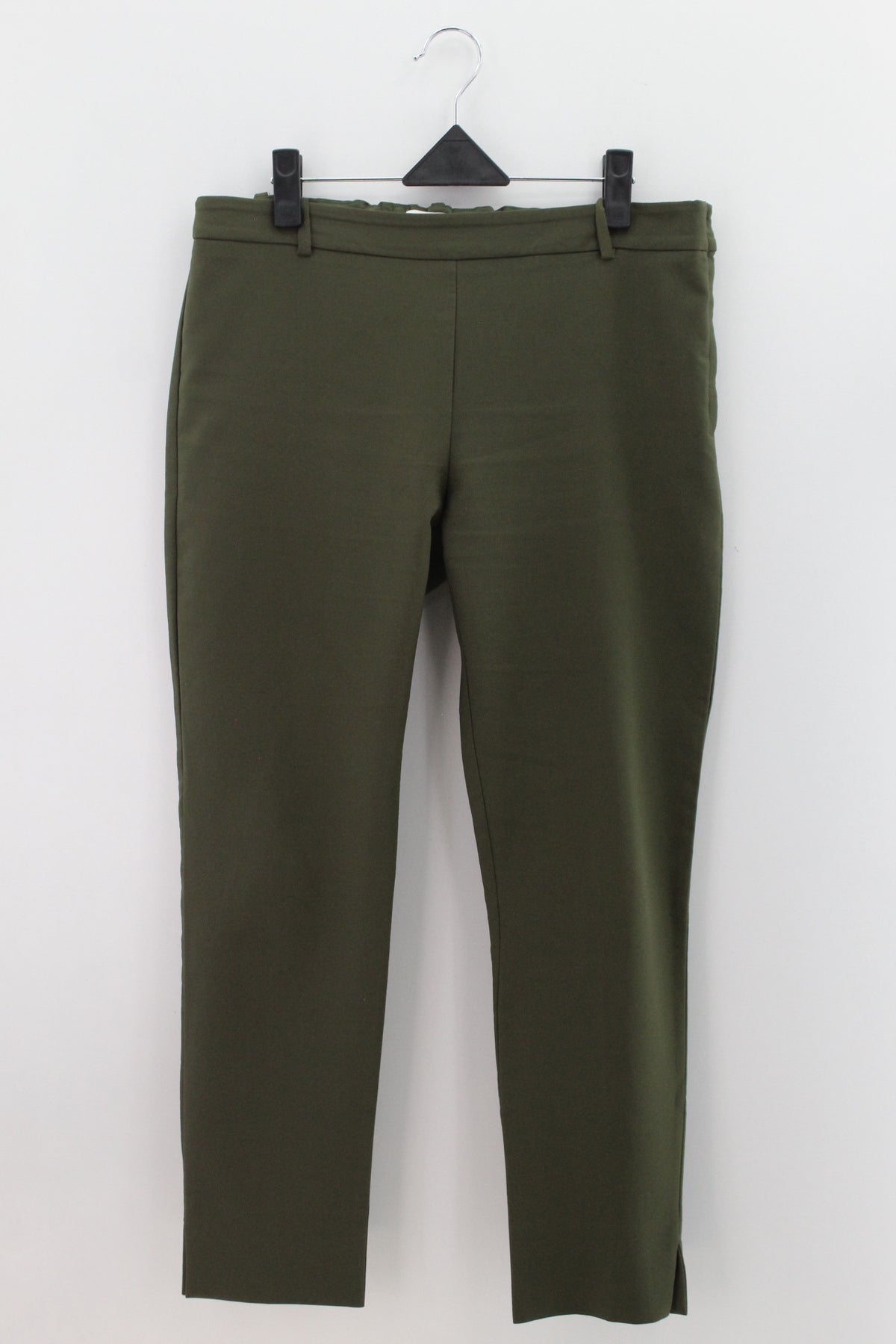 PANTALON VESTIR Femenino Mango