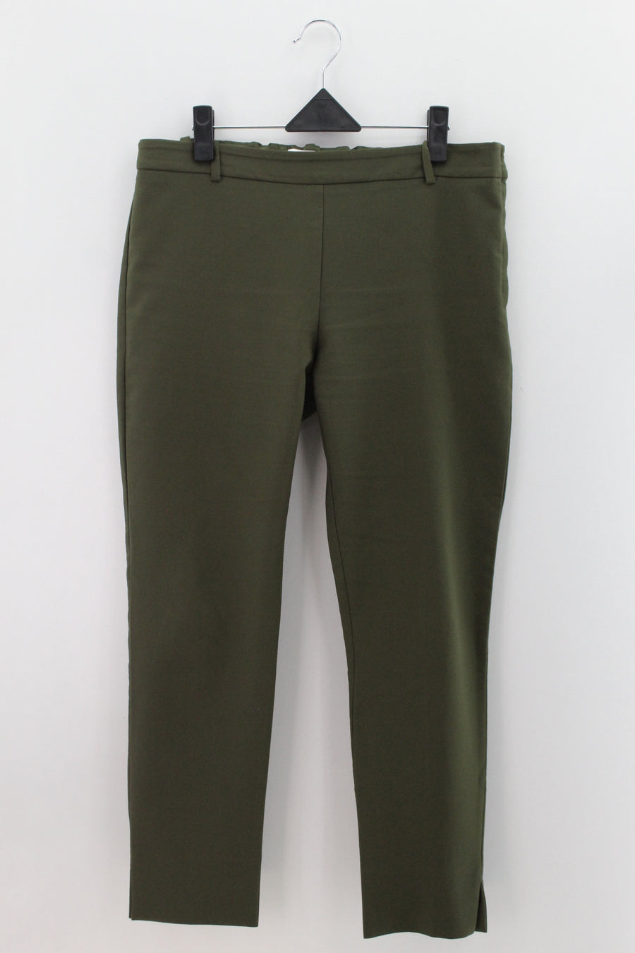PANTALON VESTIR Femenino Mango