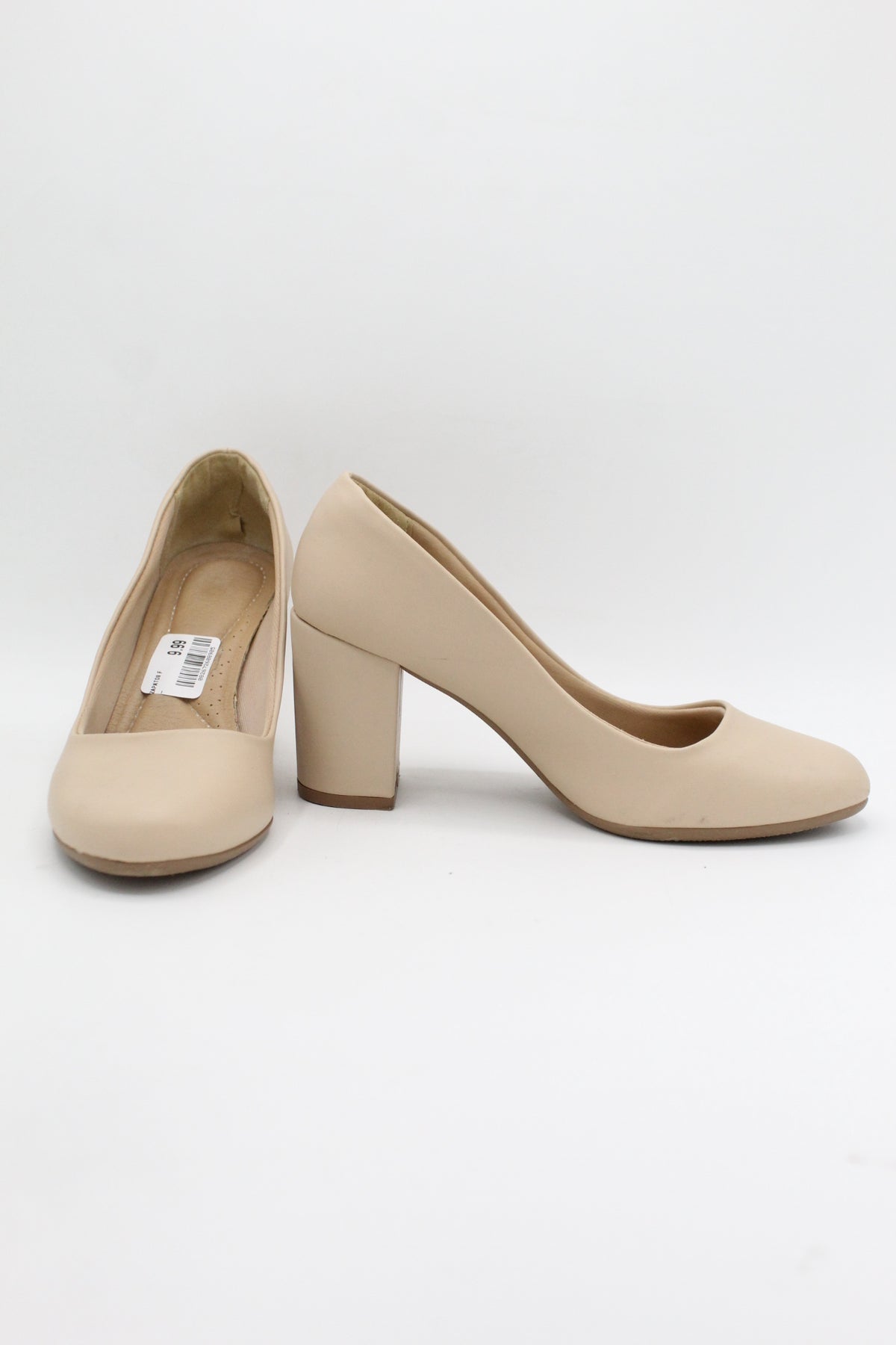 ZAPATOS Femenino Sin Marca