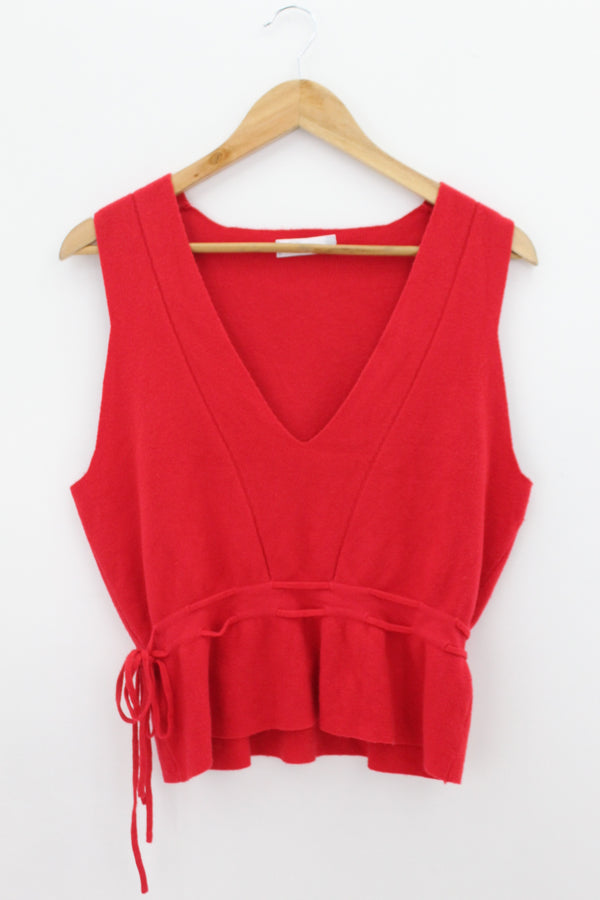 TOP Femenino CASUAL