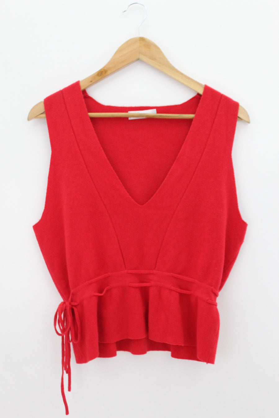 TOP Femenino CASUAL