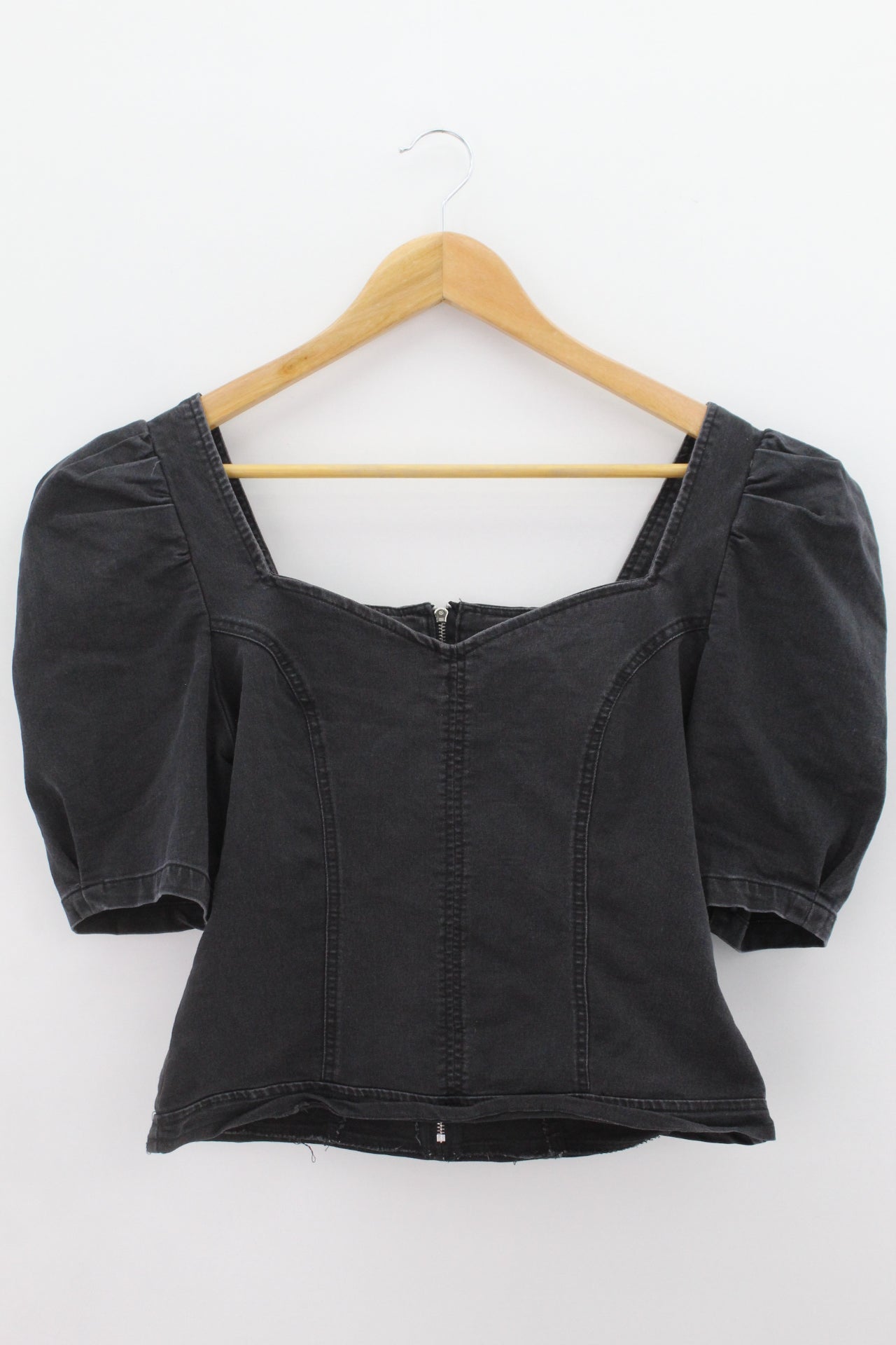 TOP Femenino CASUAL Haute Monde