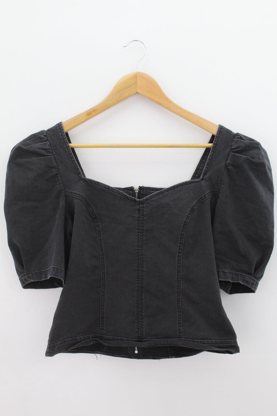 TOP Femenino CASUAL Haute Monde