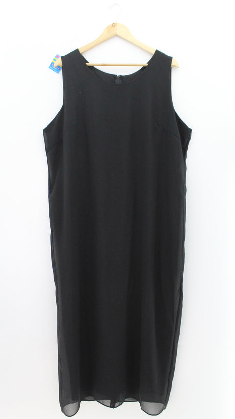 VESTIDO Femenino FORMAL/OFICINA