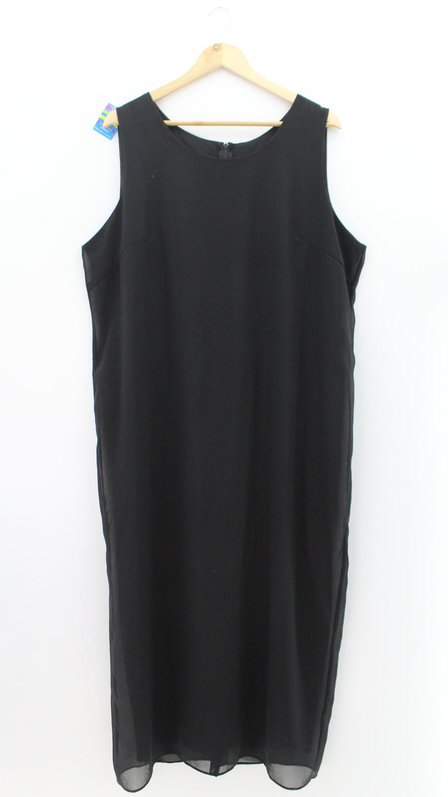VESTIDO Femenino FORMAL/OFICINA