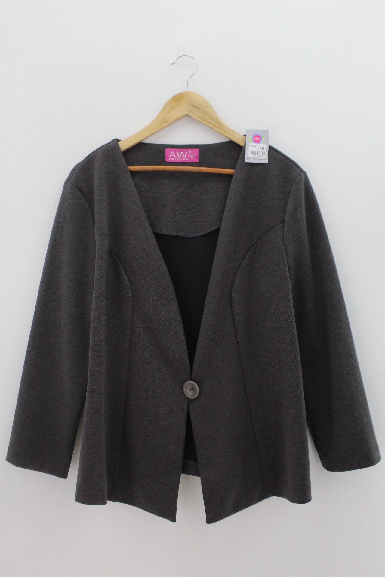 CHAQUETA Femenino