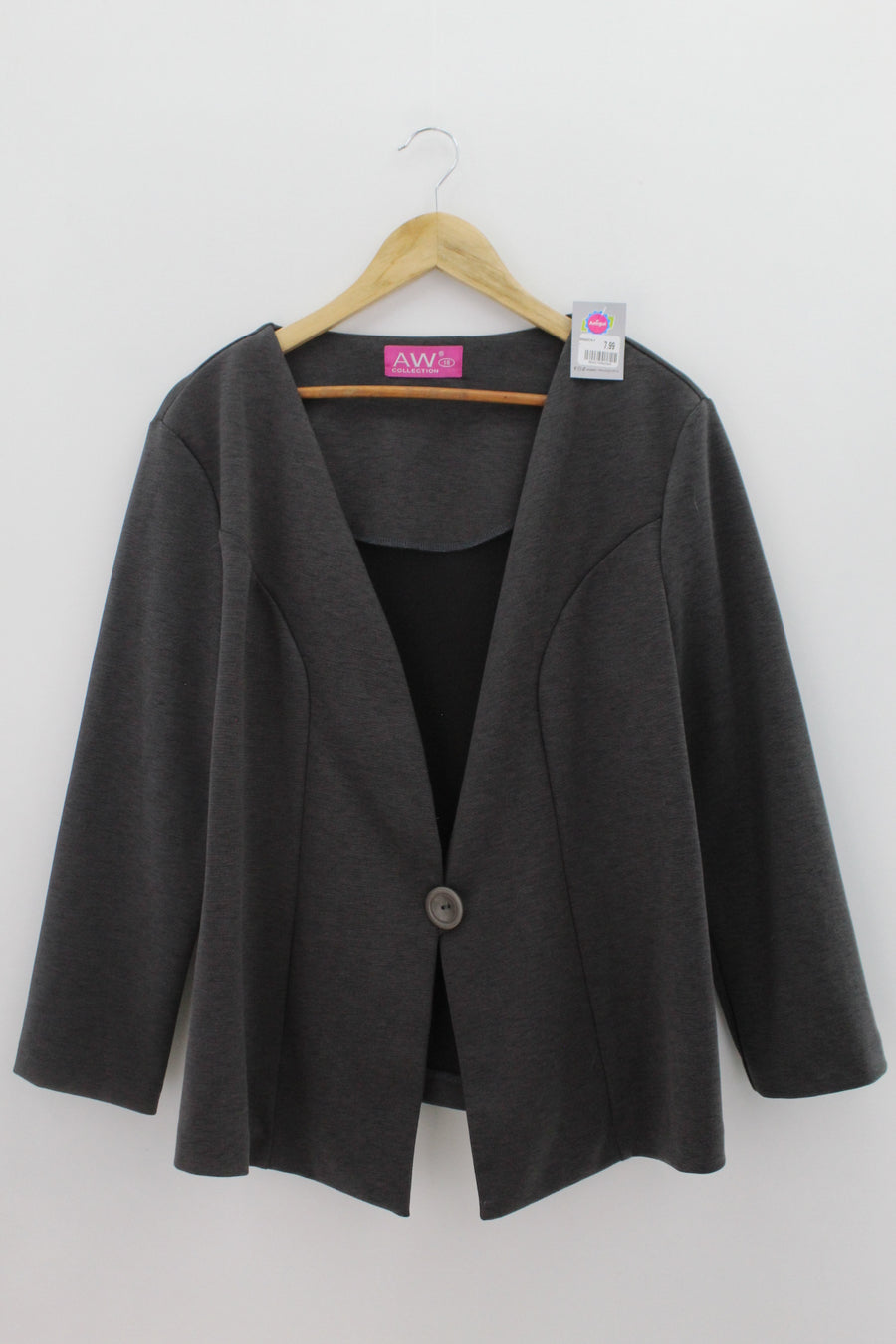 CHAQUETA Femenino