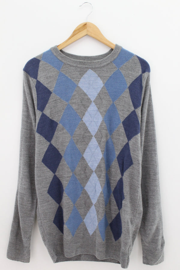 SACO Masculino Dockers