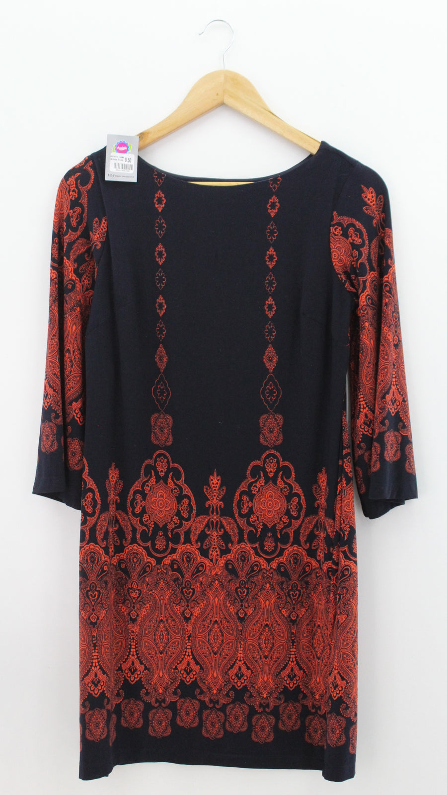 VESTIDO Femenino FORMAL/OFICINA -