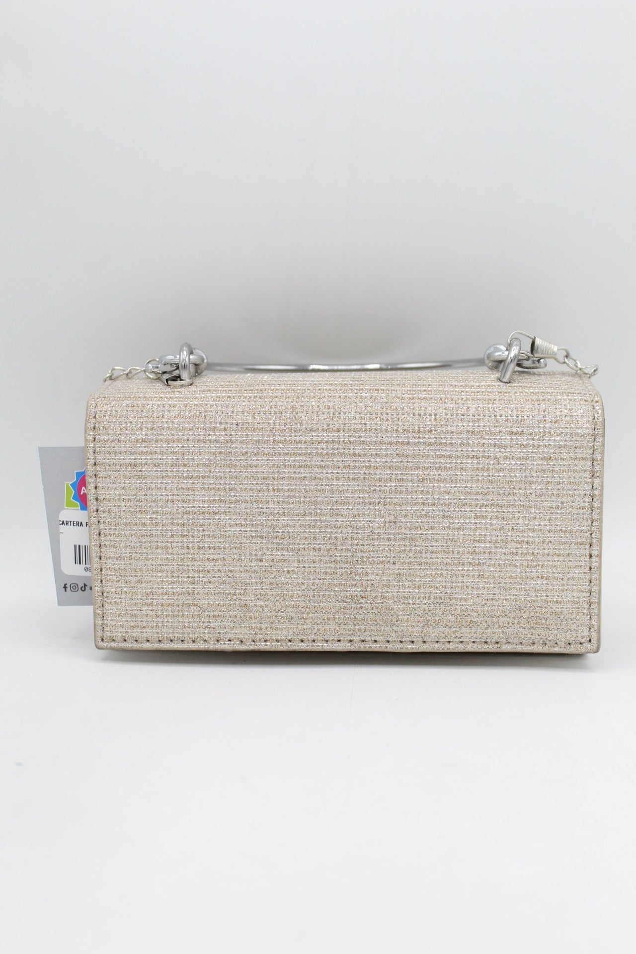 CARTERA PEQUEÑA Accesorios