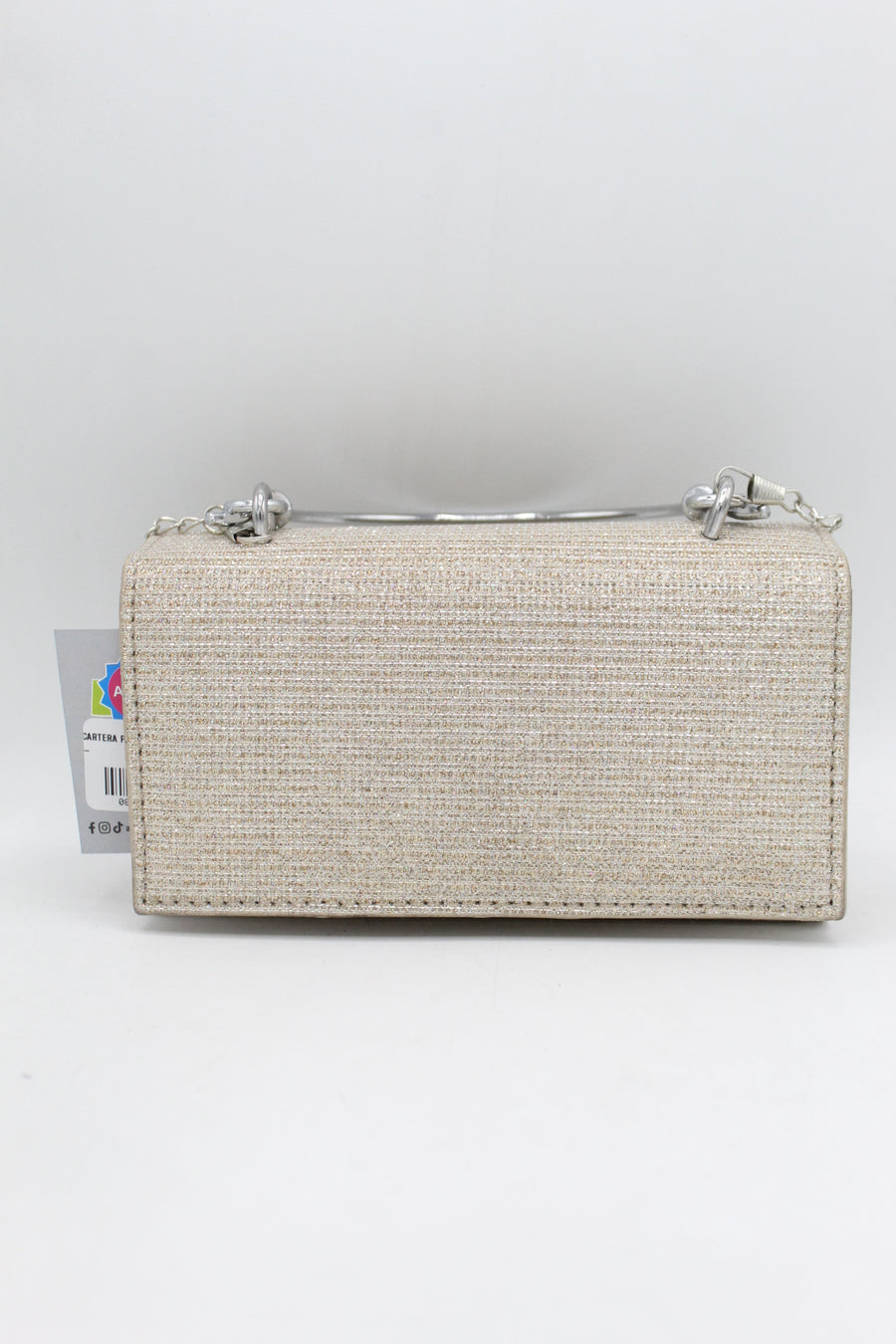 CARTERA PEQUEÑA Accesorios