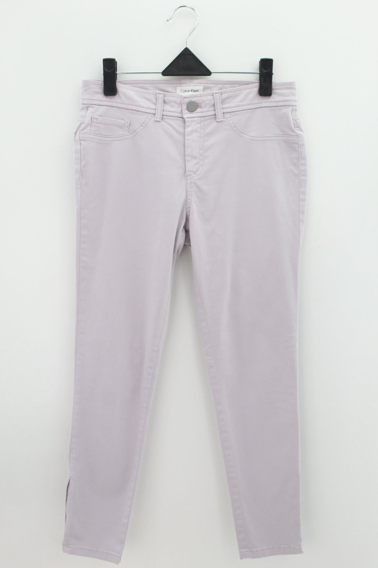 JEAN SKYNNI Femenino Calvin Klein