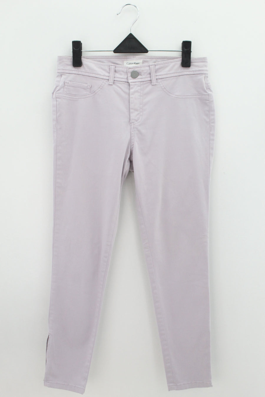 JEAN SKYNNI Femenino Calvin Klein
