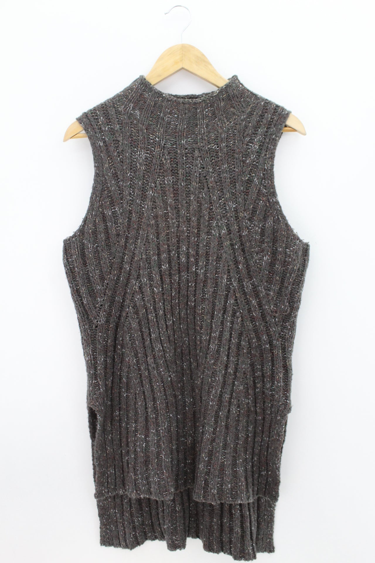 TOP Femenino CASUAL Mossimo