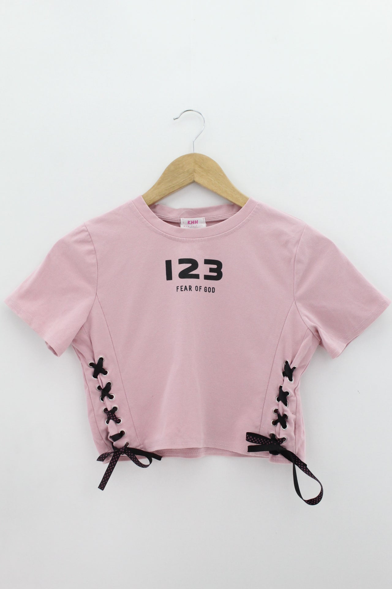 TOP Femenino CASUAL