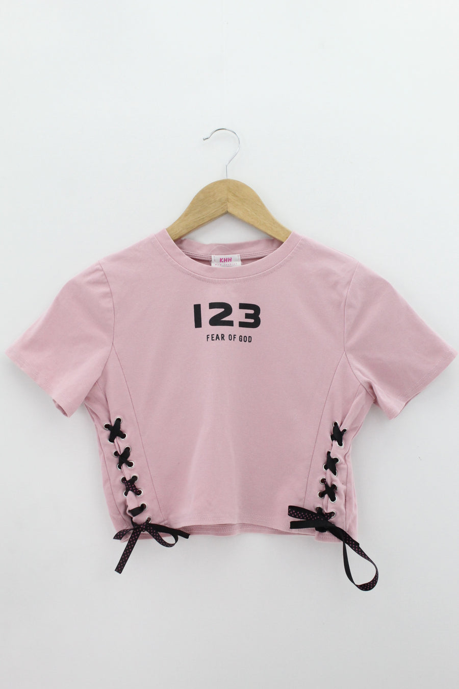TOP Femenino CASUAL