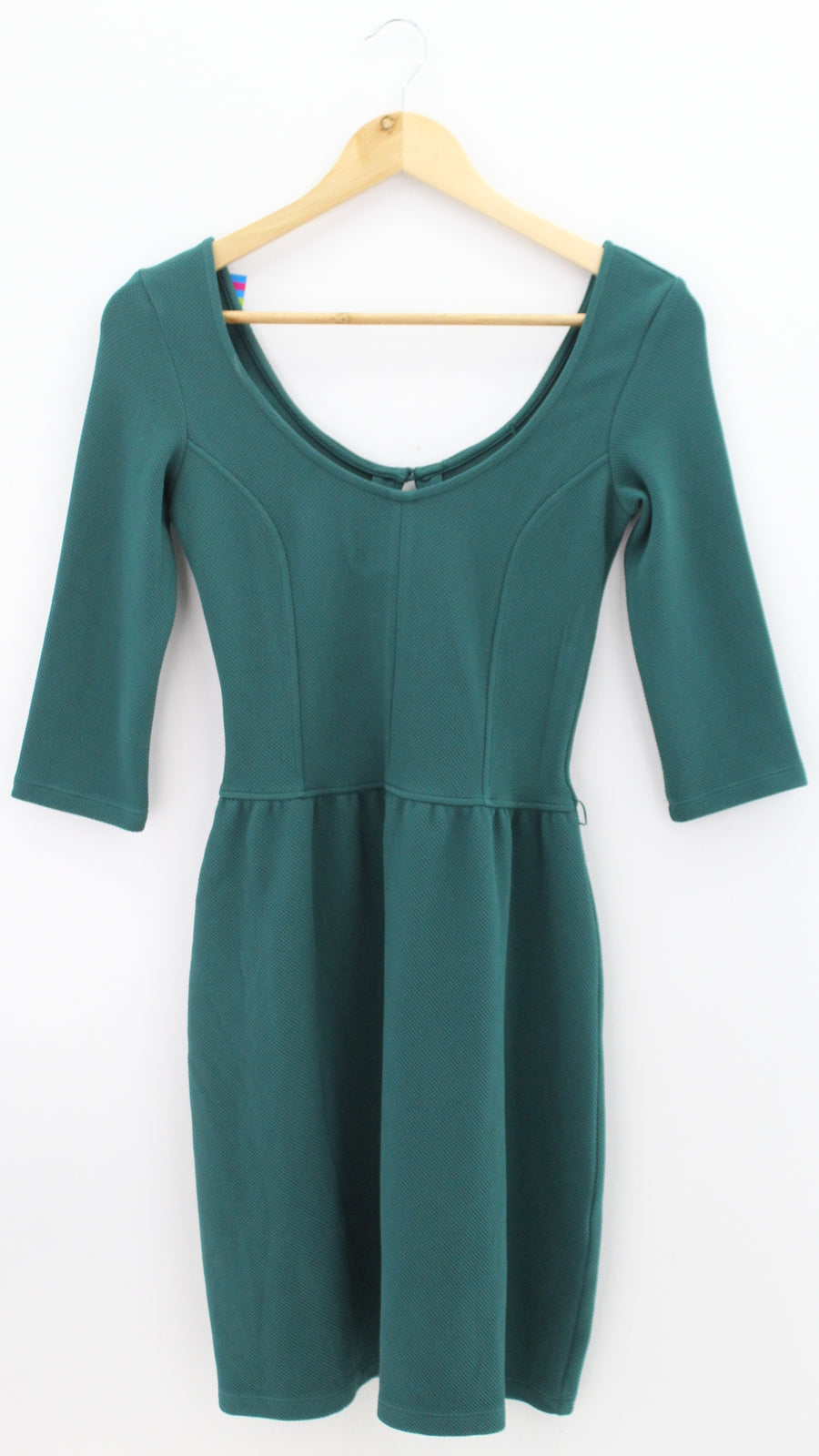 VESTIDO Femenino CASUAL/DEPORTIVO Bershka