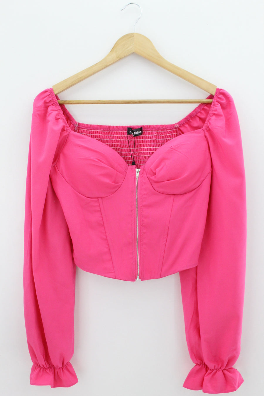 TOP Femenino CASUAL