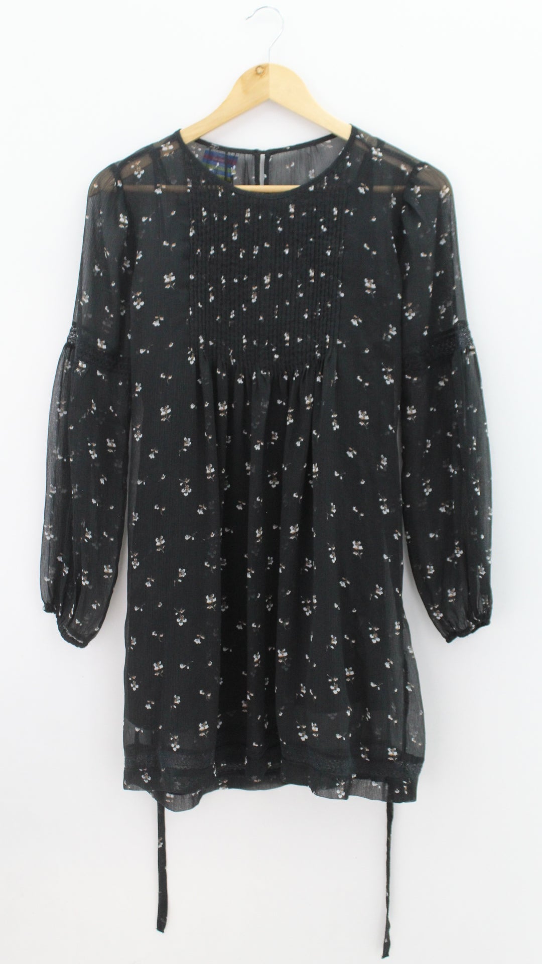 VESTIDO Femenino CASUAL/DEPORTIVO Abercrombie and Fitch