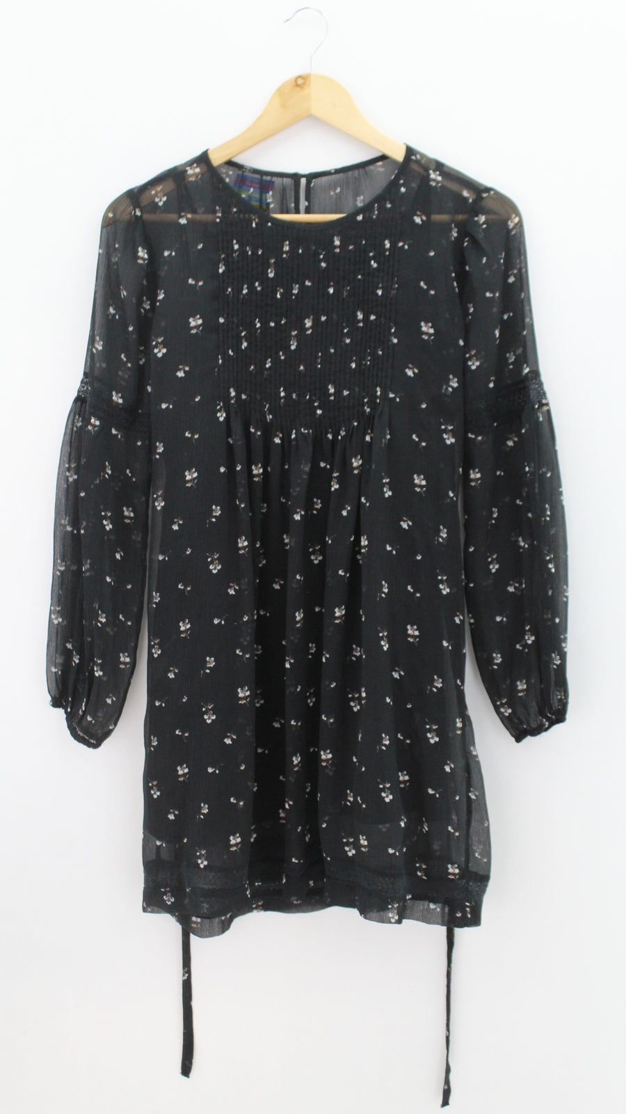 VESTIDO Femenino CASUAL/DEPORTIVO Abercrombie and Fitch