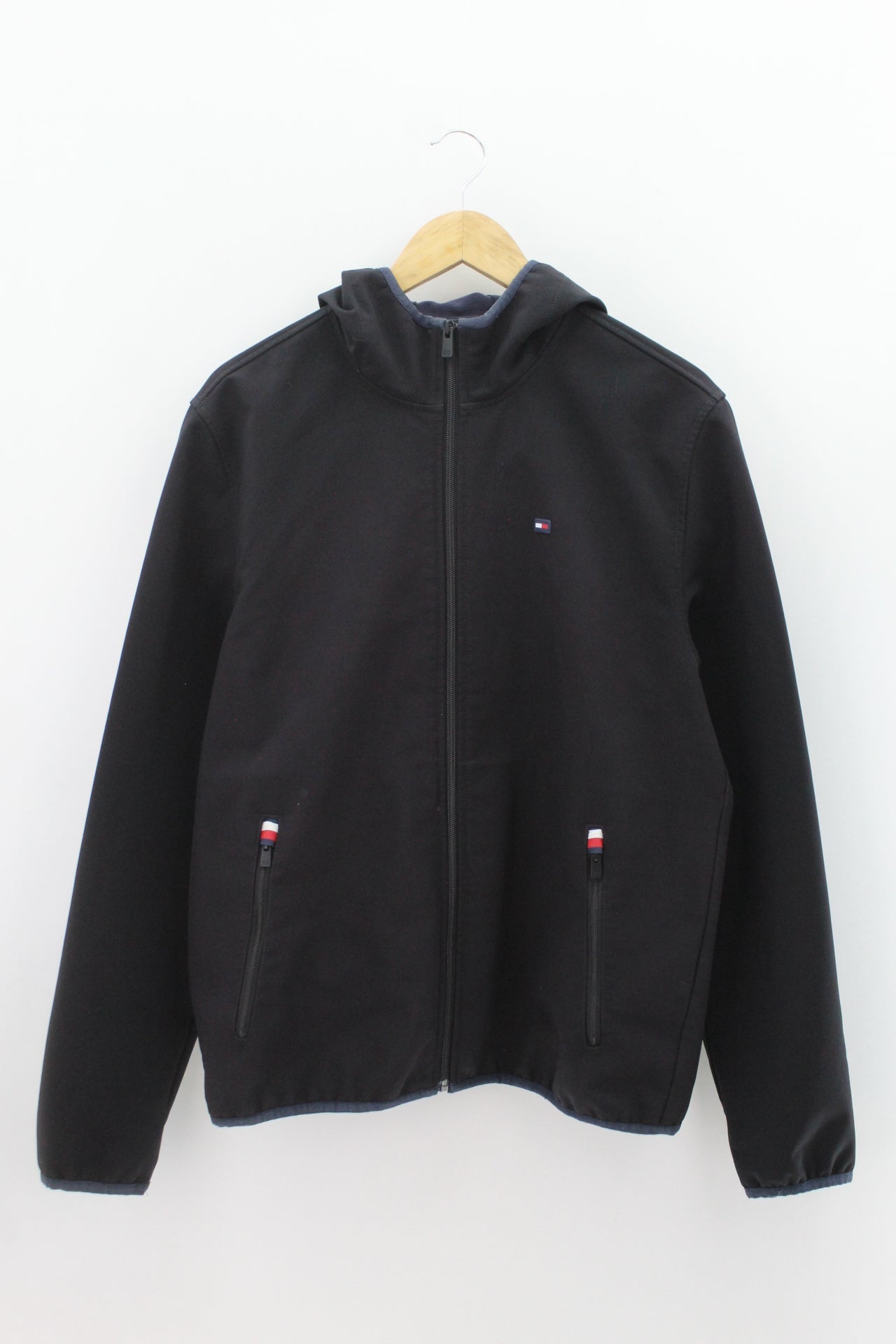 CHOMPA Masculino Tommy Hilfiger
