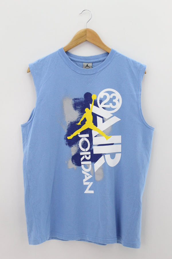 CAMISETA DEPORTIVA Masculino Jordan