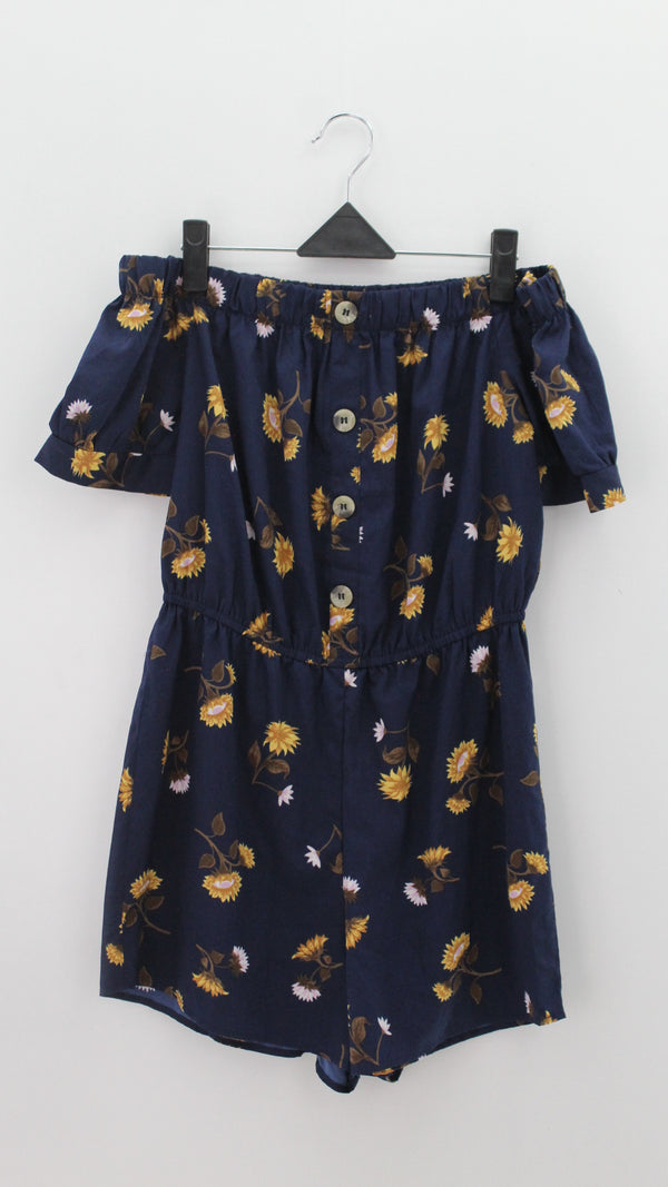 ENTERIZO SHORT Femenino