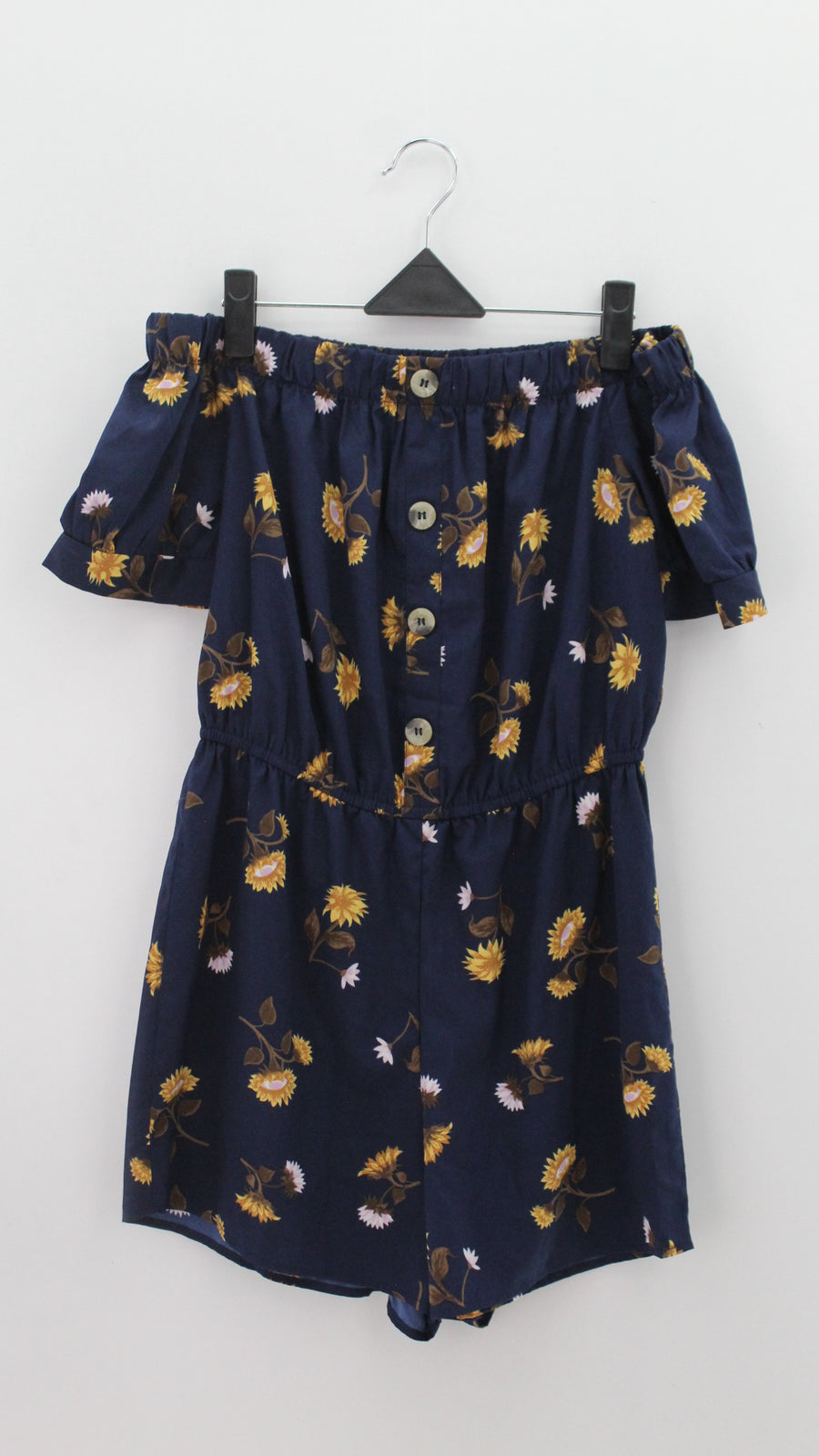 ENTERIZO SHORT Femenino
