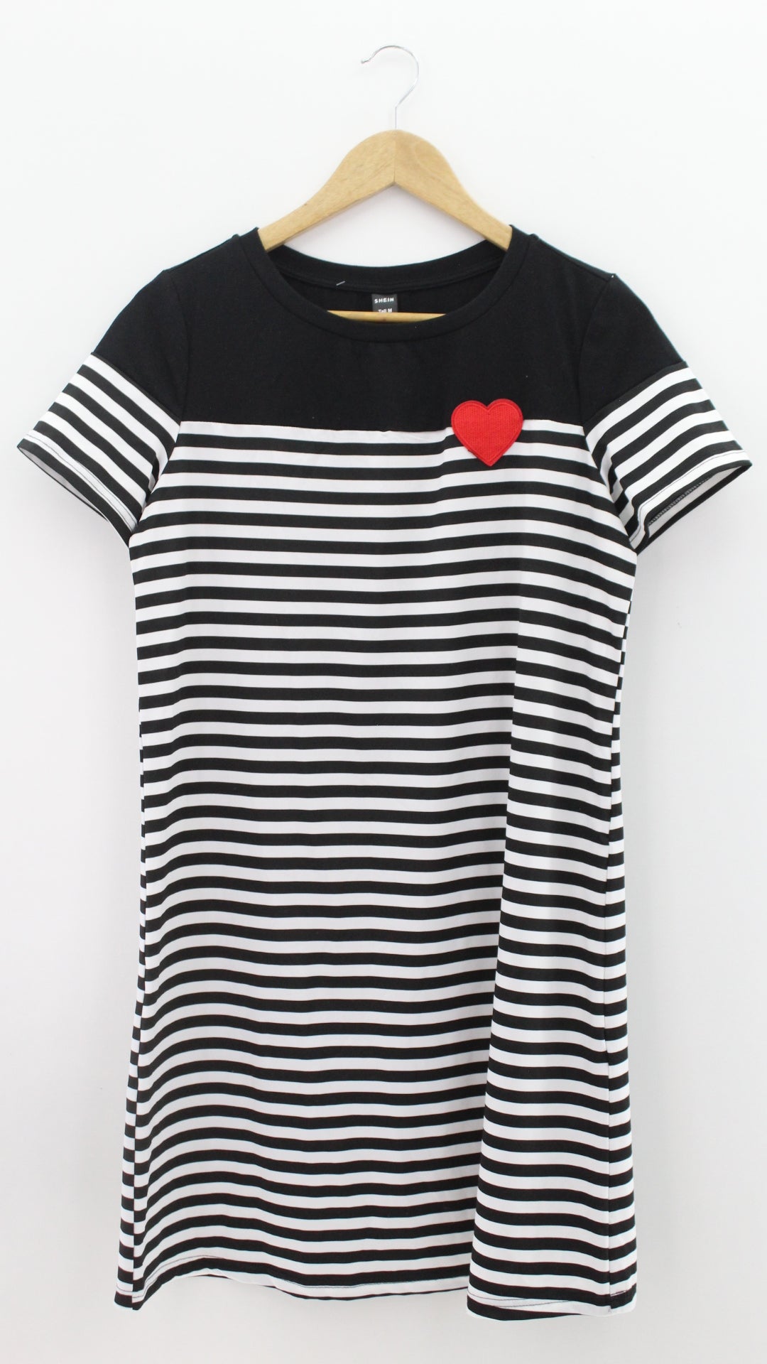 VESTIDO Femenino CASUAL/DEPORTIVO Shein
