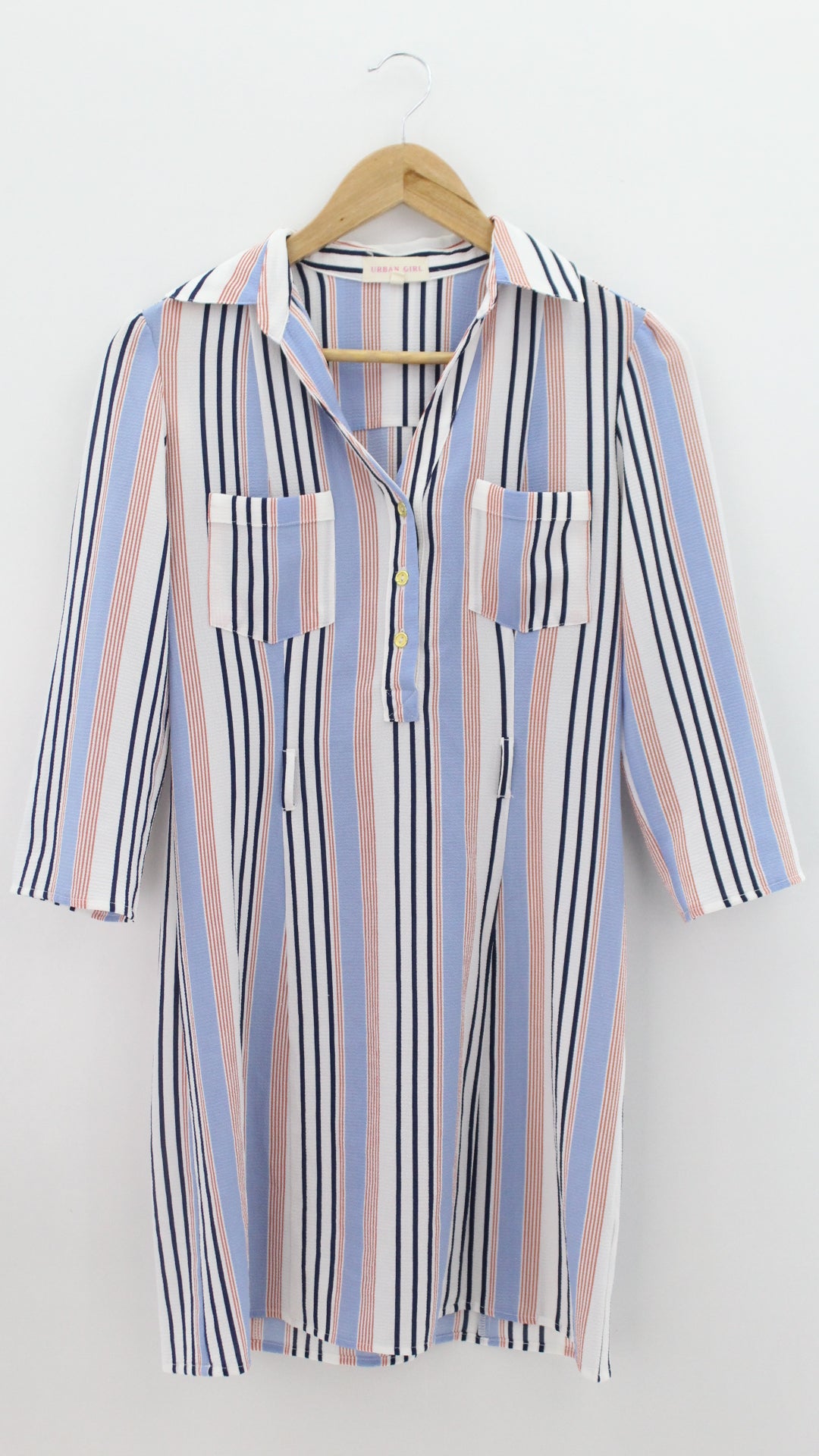 VESTIDO Femenino CASUAL/DEPORTIVO -