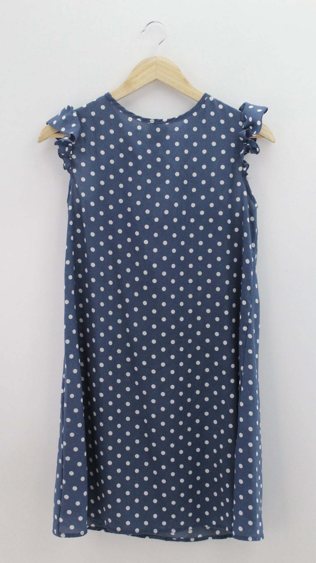 VESTIDO Femenino CASUAL/DEPORTIVO Shein