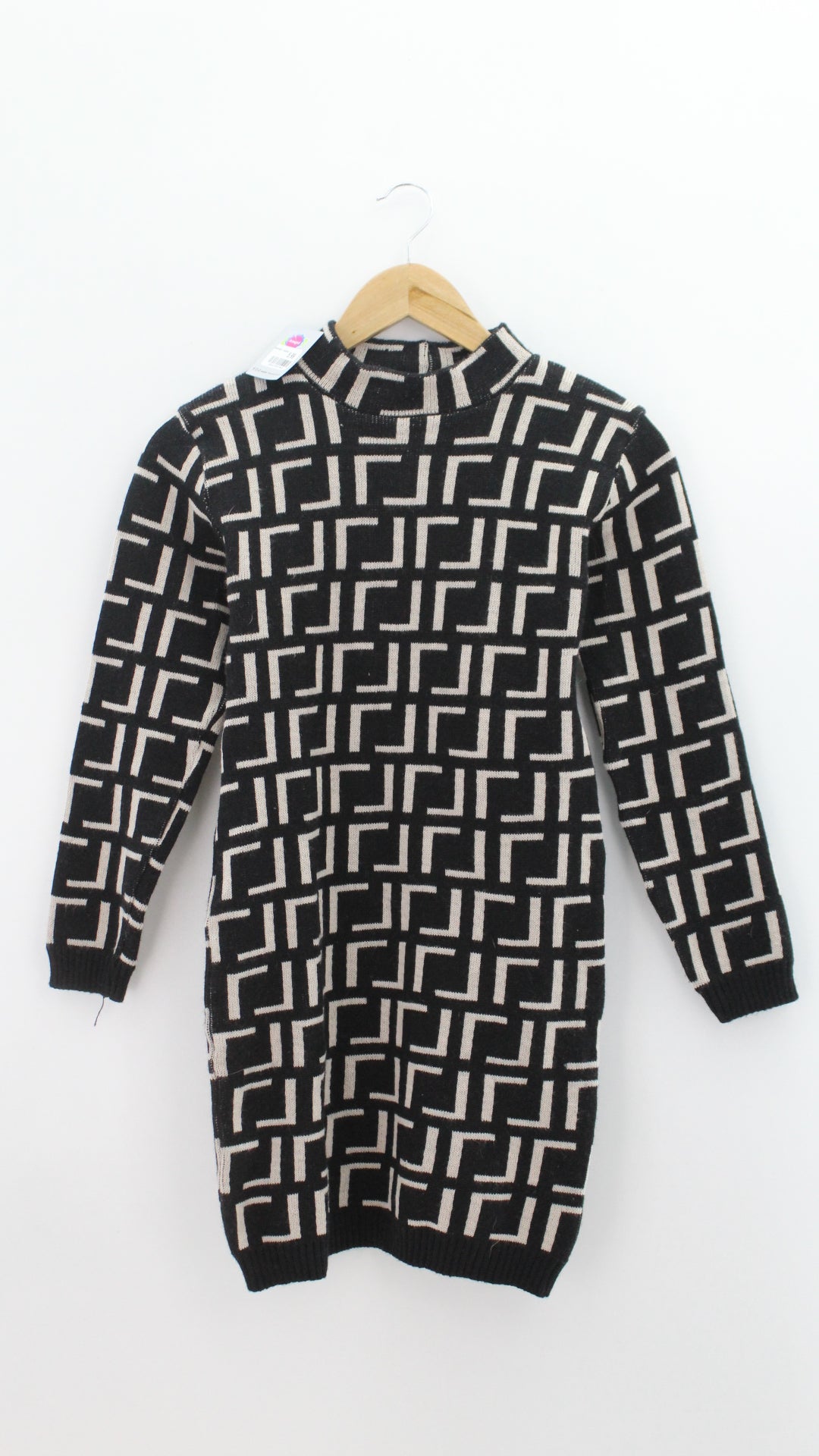 VESTIDO Femenino CASUAL/DEPORTIVO -