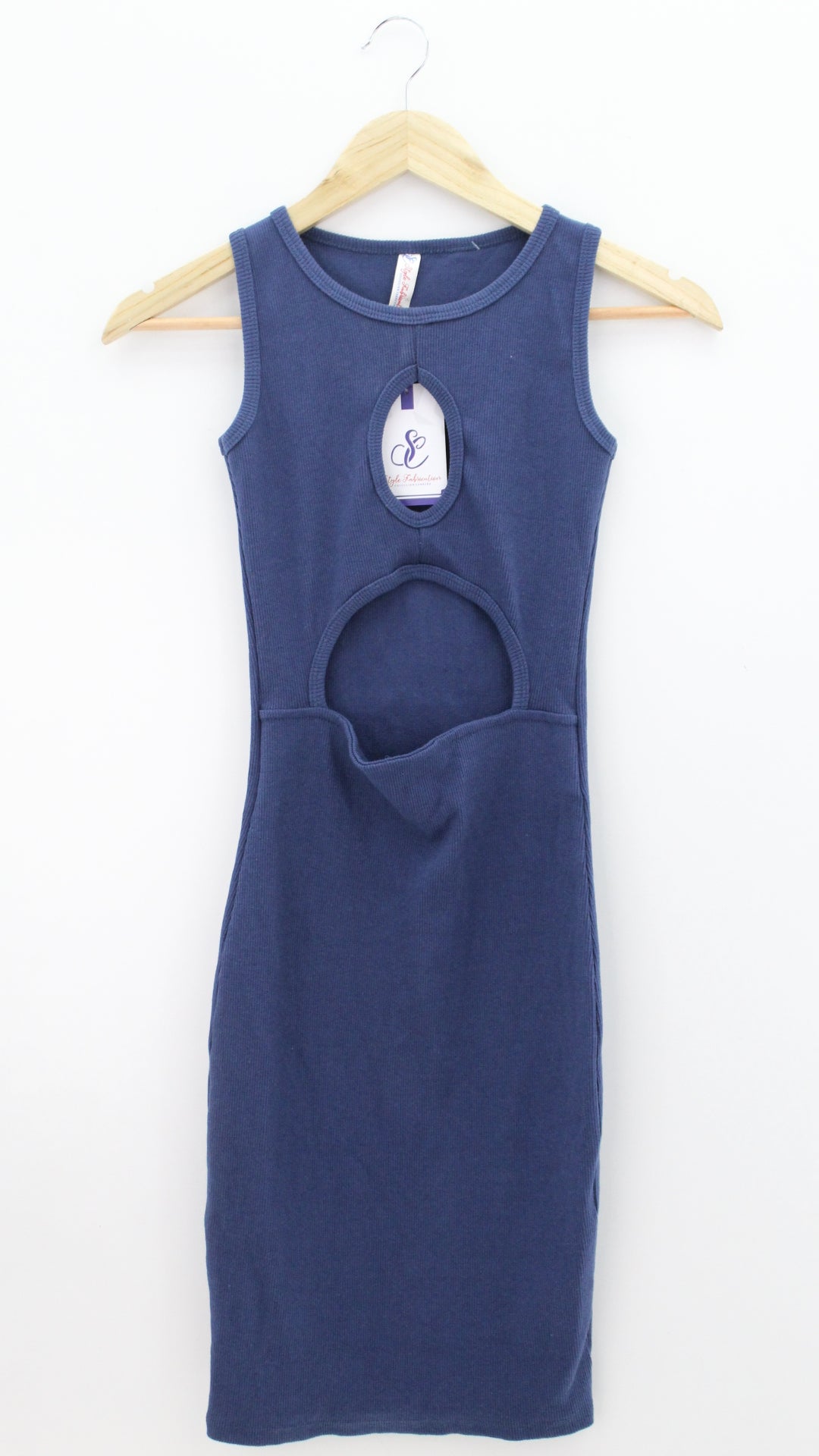 VESTIDO Femenino CASUAL/DEPORTIVO -