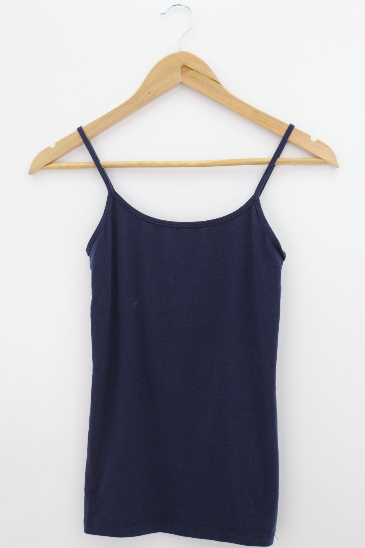 TOP Femenino BASICO SIN MANGA Forever 21