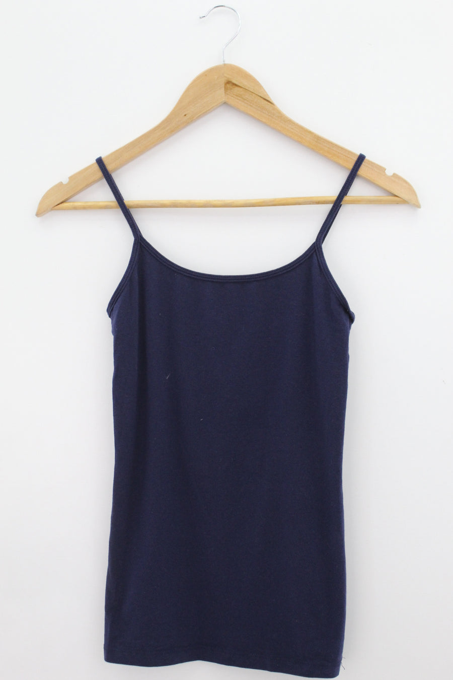 TOP Femenino BASICO SIN MANGA Forever 21