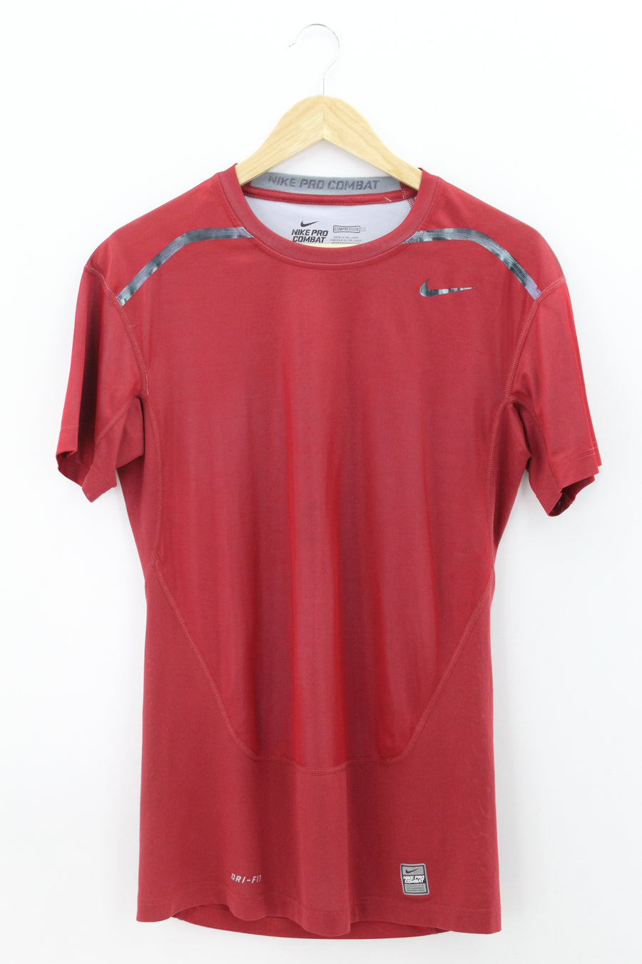 CAMISETA DEPORTIVA Masculino Nike