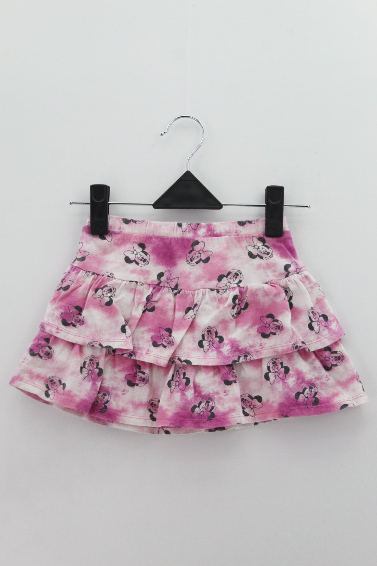 FALDA Niña (3-7) Disney