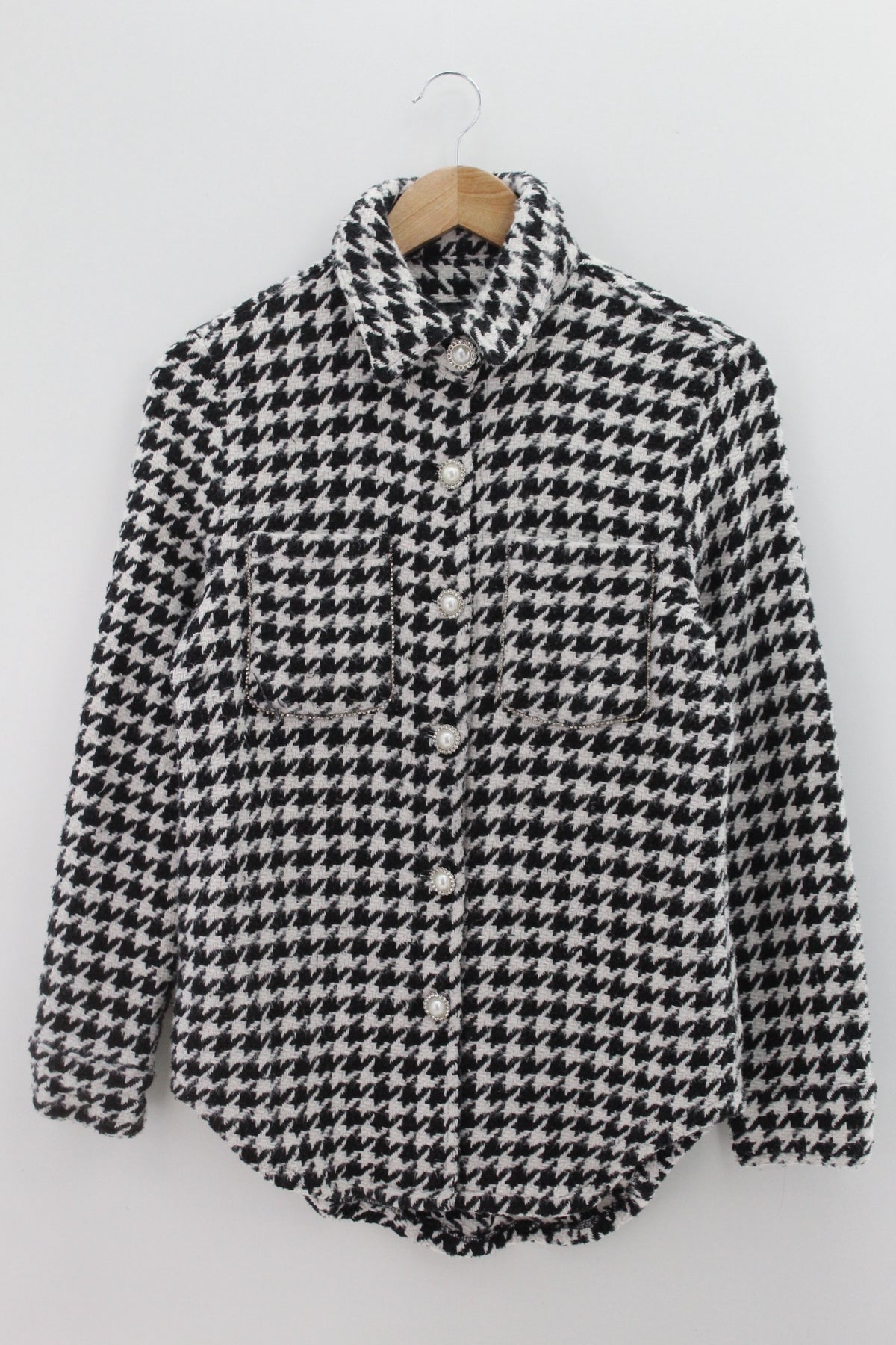 CHAQUETA Femenino Studio F