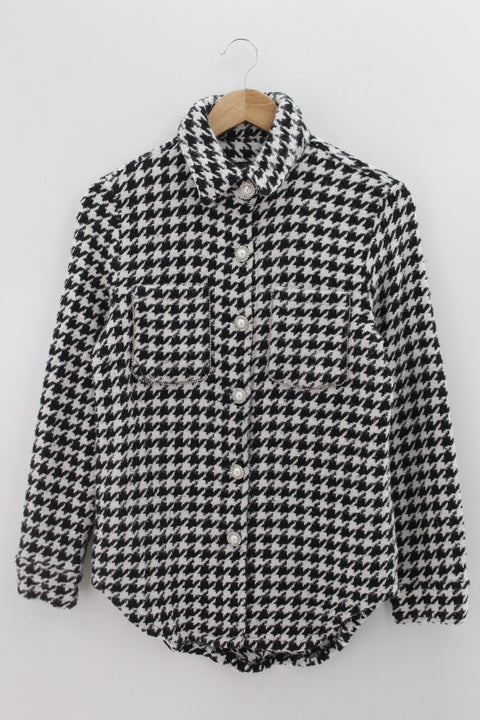 CHAQUETA Femenino Studio F