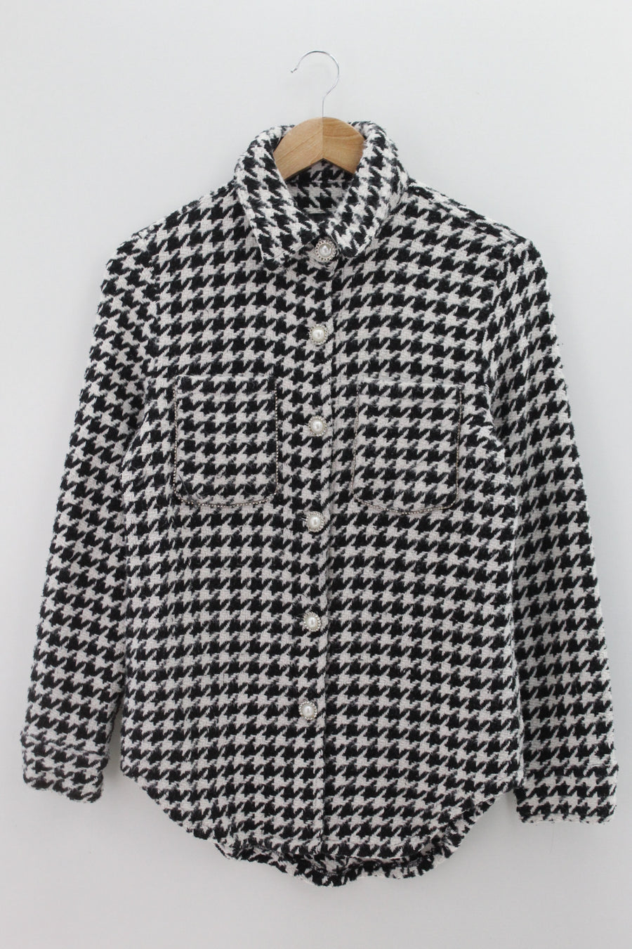 CHAQUETA Femenino Studio F