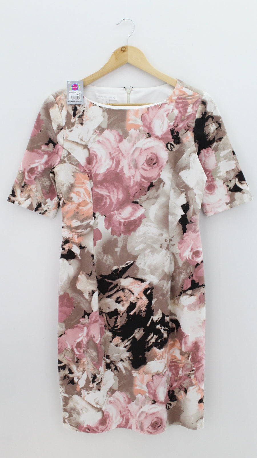 VESTIDO Femenino FORMAL/OFICINA