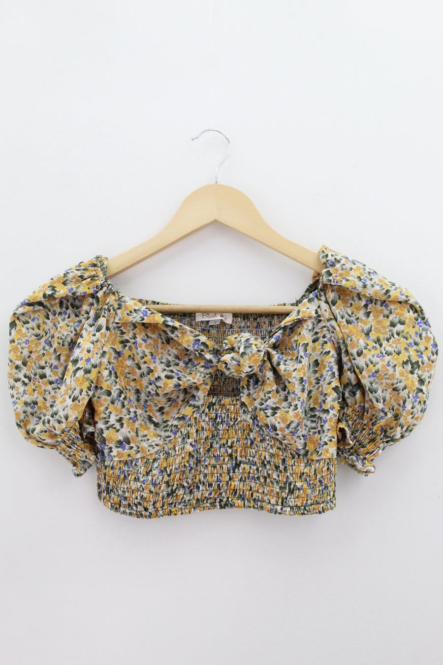 TOP Femenino CASUAL