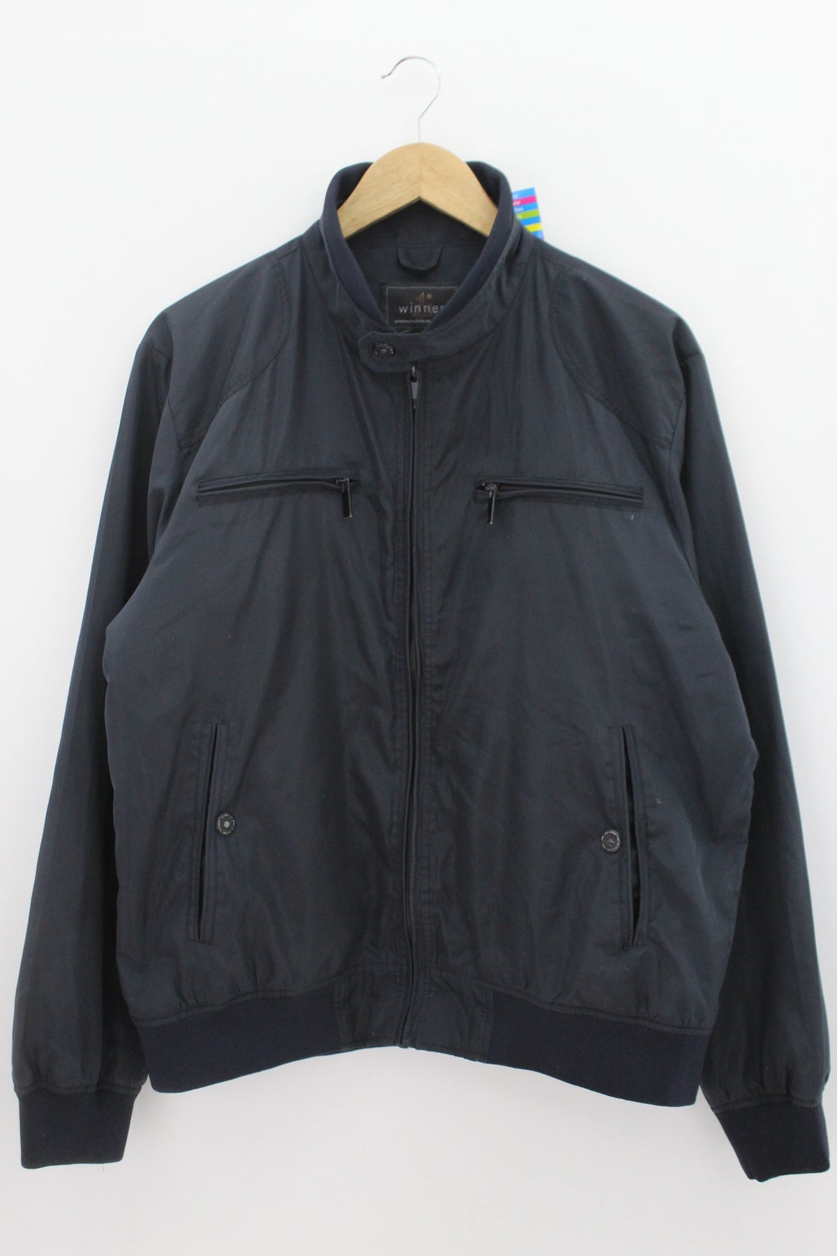CHAQUETA Masculino