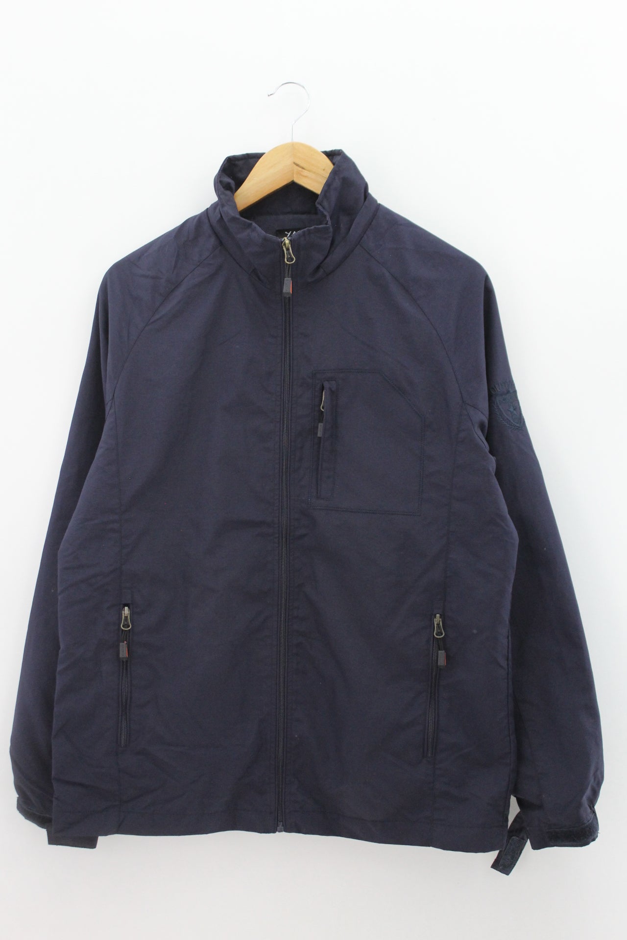 CHAQUETA Masculino