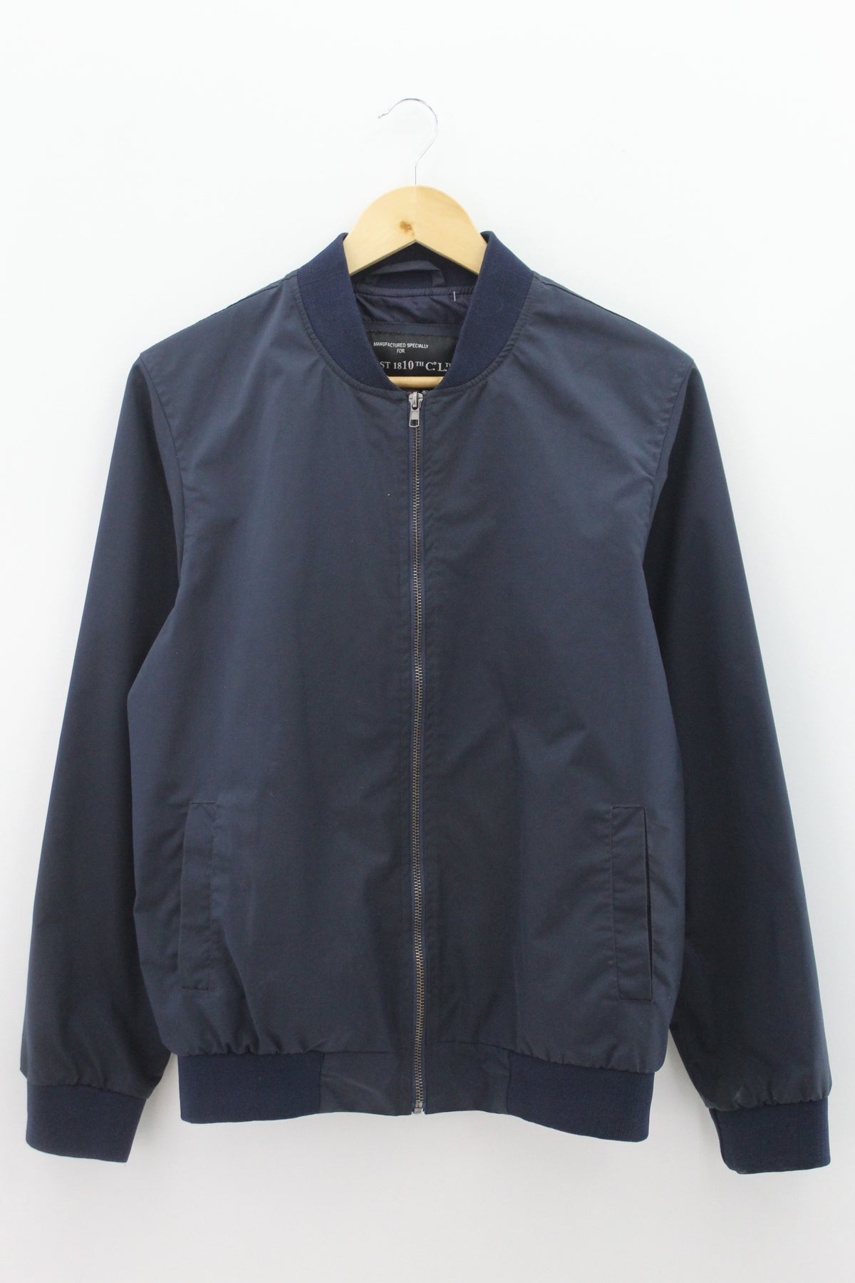 CHAQUETA Masculino August