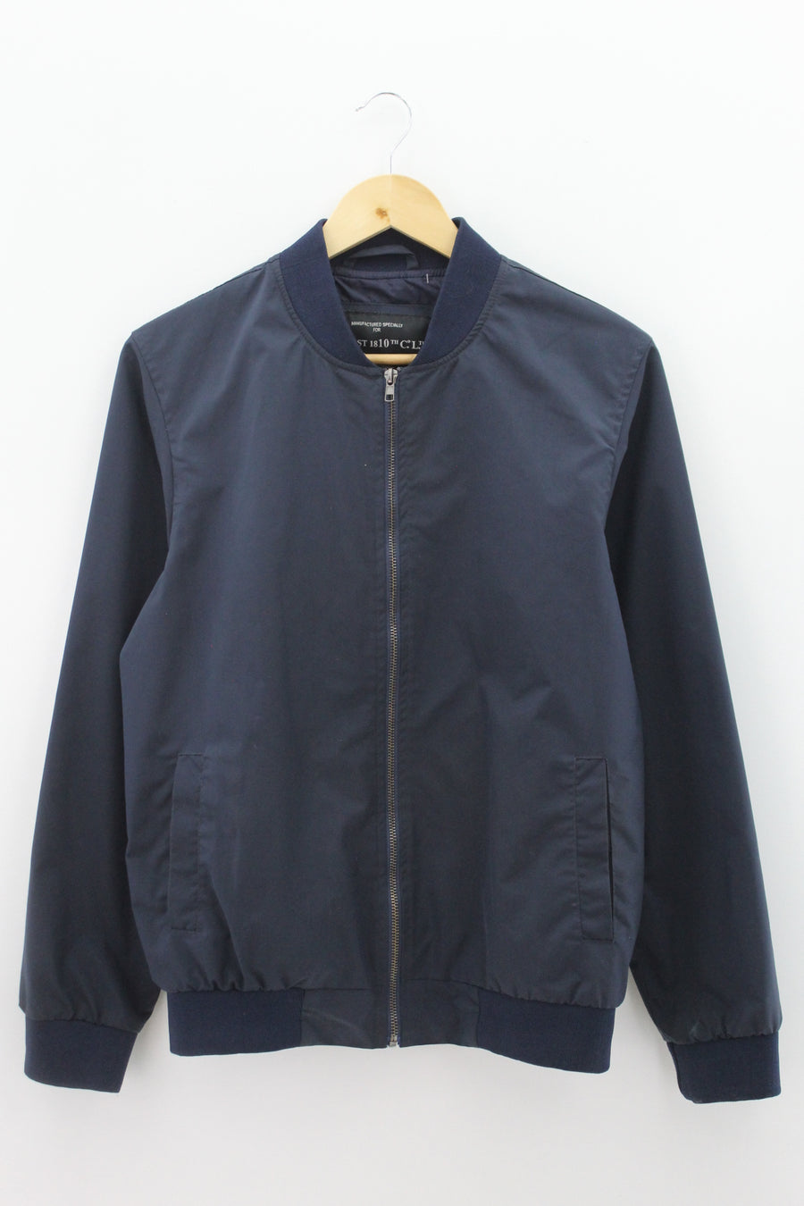 CHAQUETA Masculino August