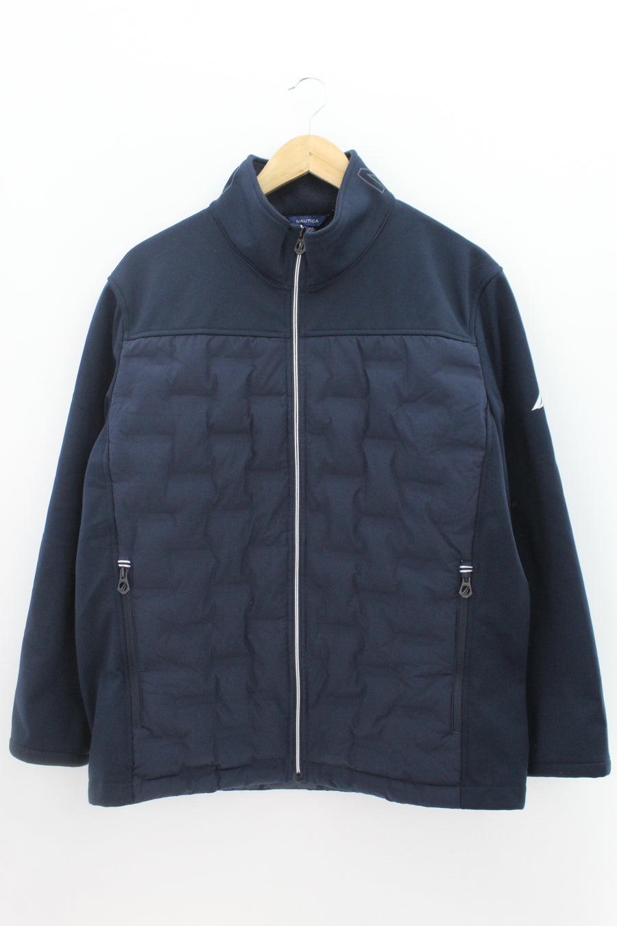 CHOMPA Masculino Nautica