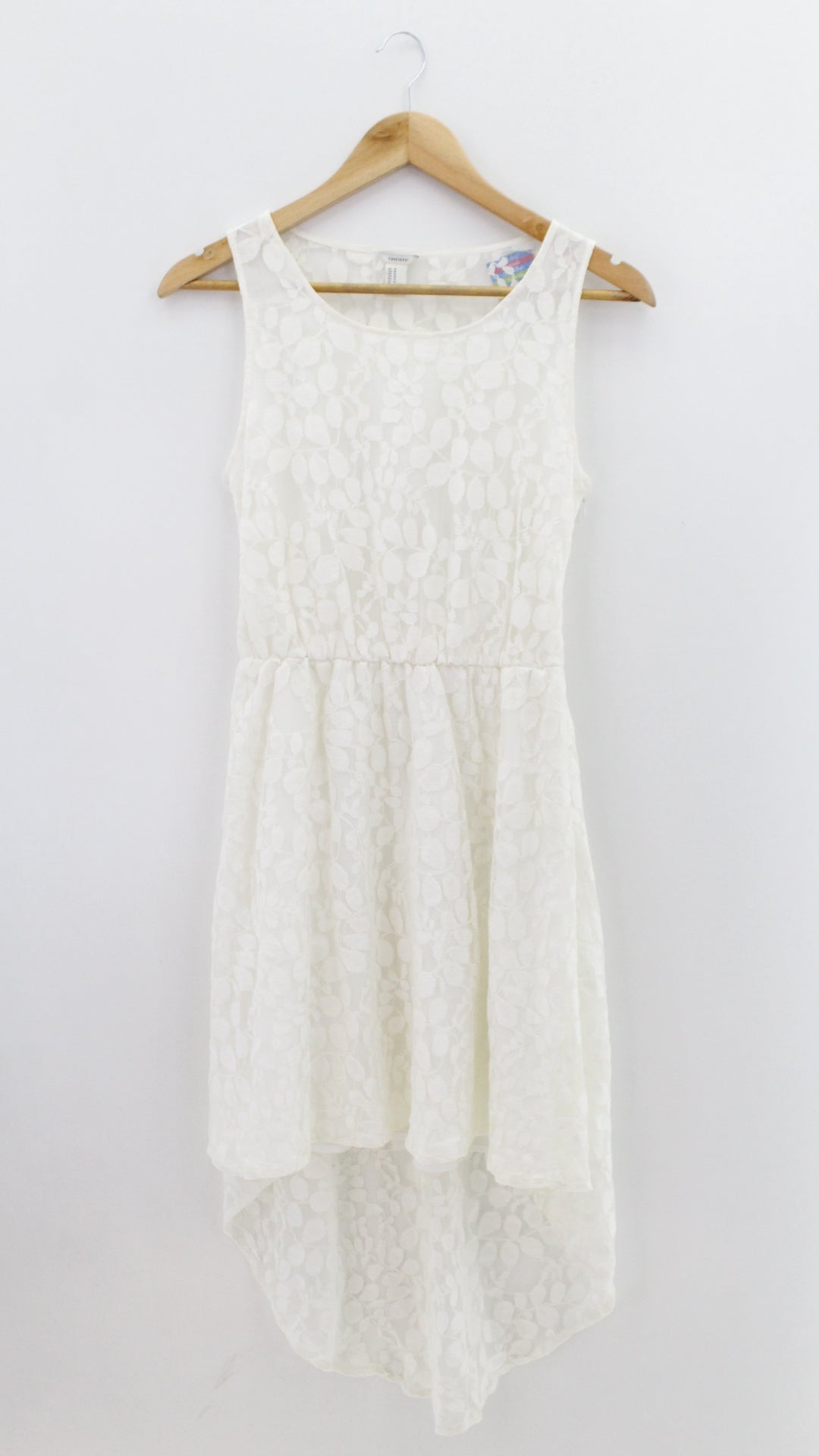 VESTIDO Femenino FORMAL/OFICINA Forever 21