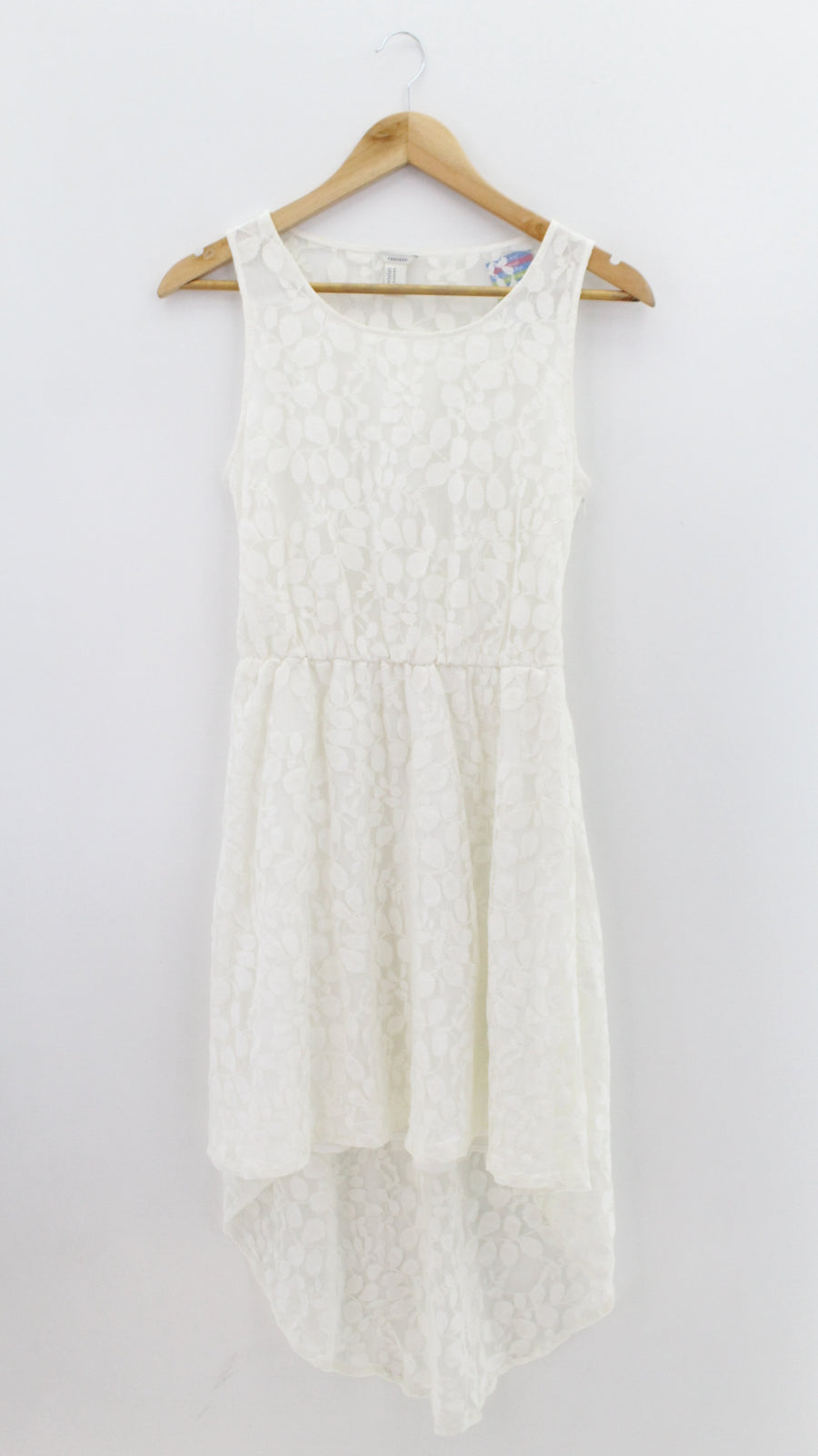 VESTIDO Femenino FORMAL/OFICINA Forever 21
