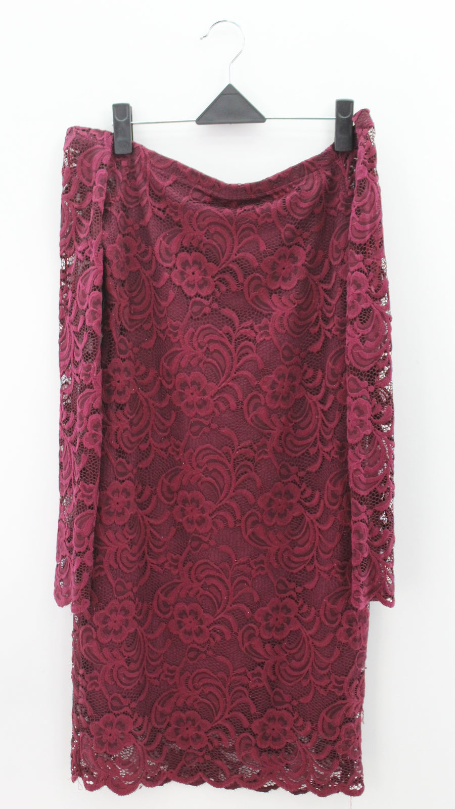VESTIDO Femenino FORMAL/OFICINA Ambiance